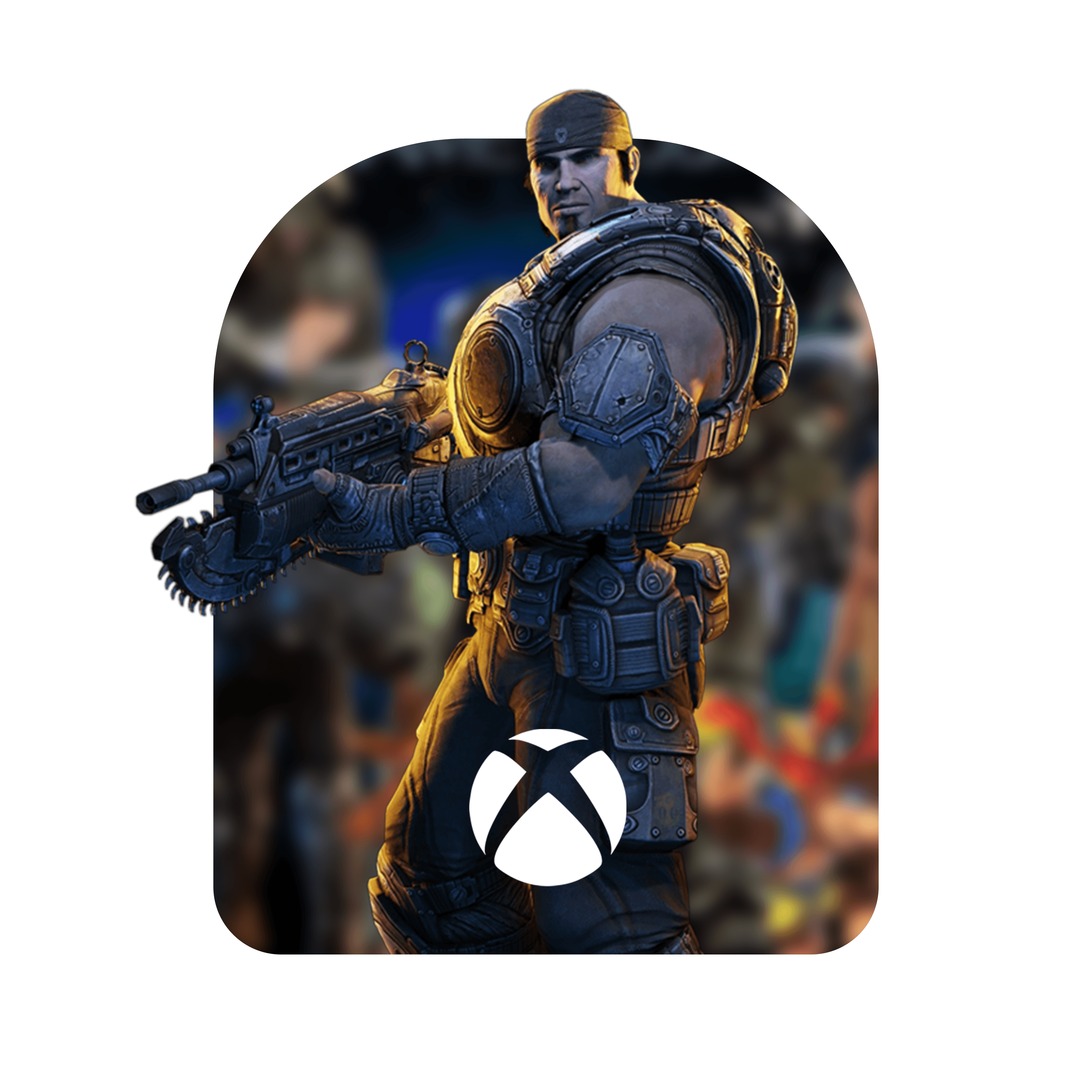 Xbox