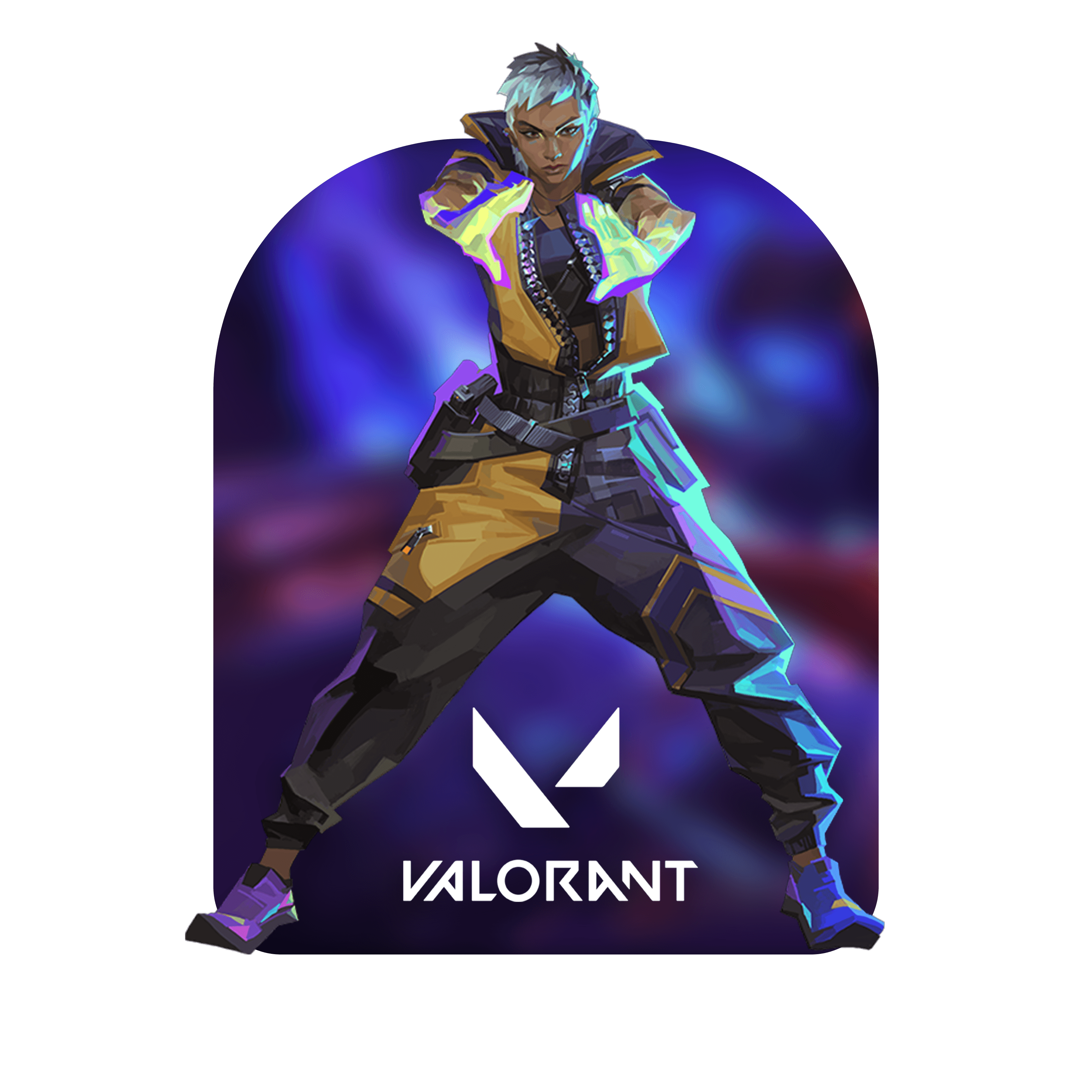 Valorant