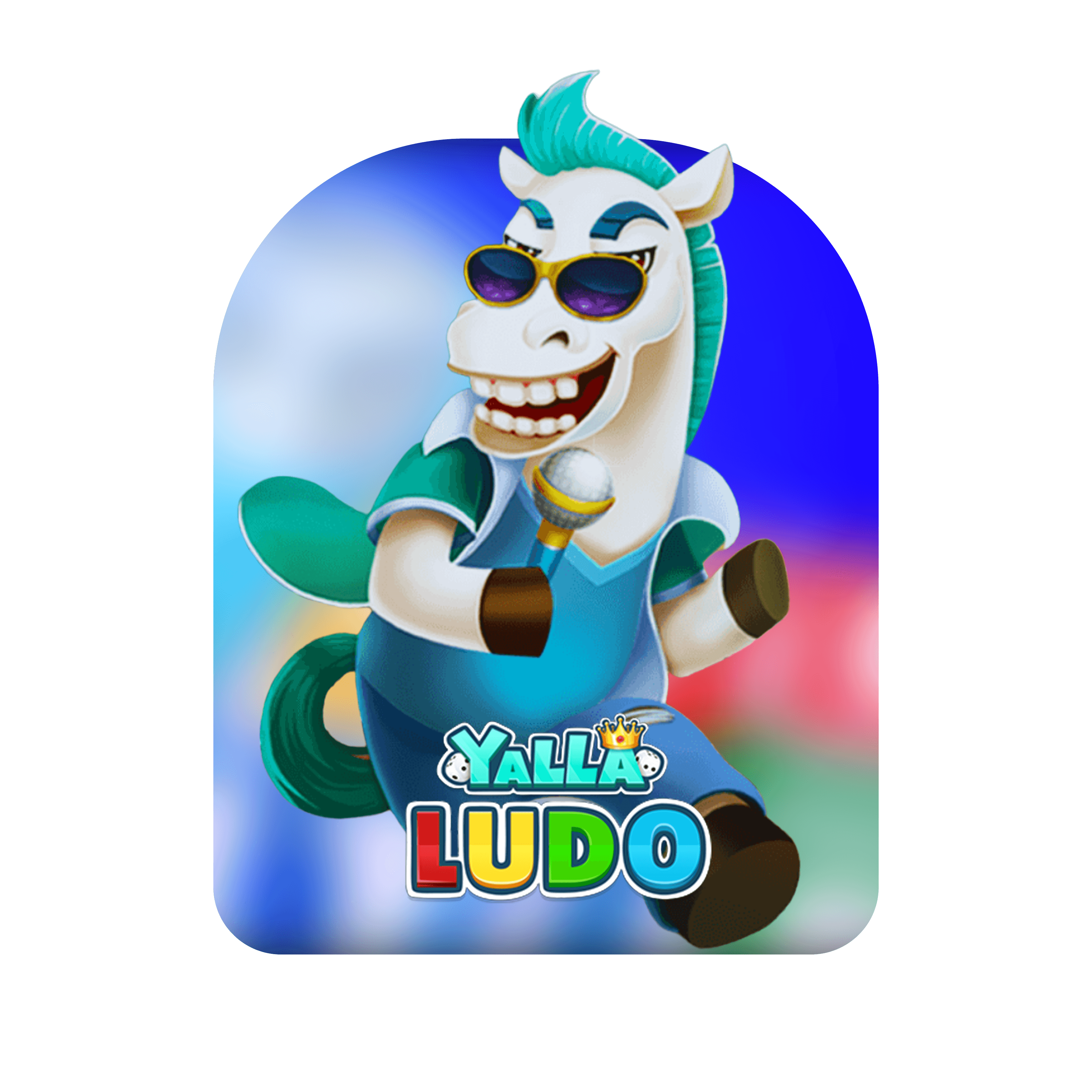 Yalla Ludo