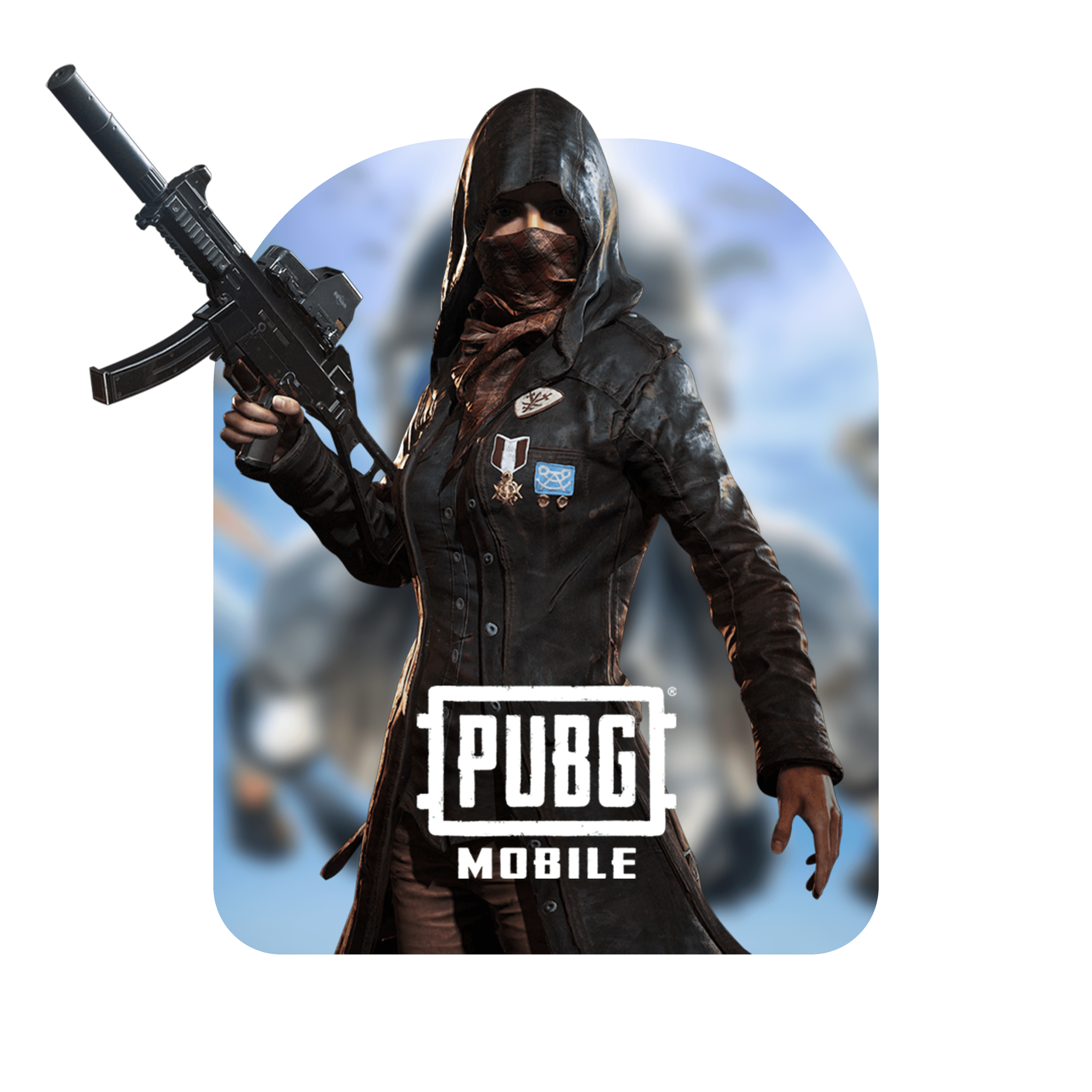 Pubg Mobile