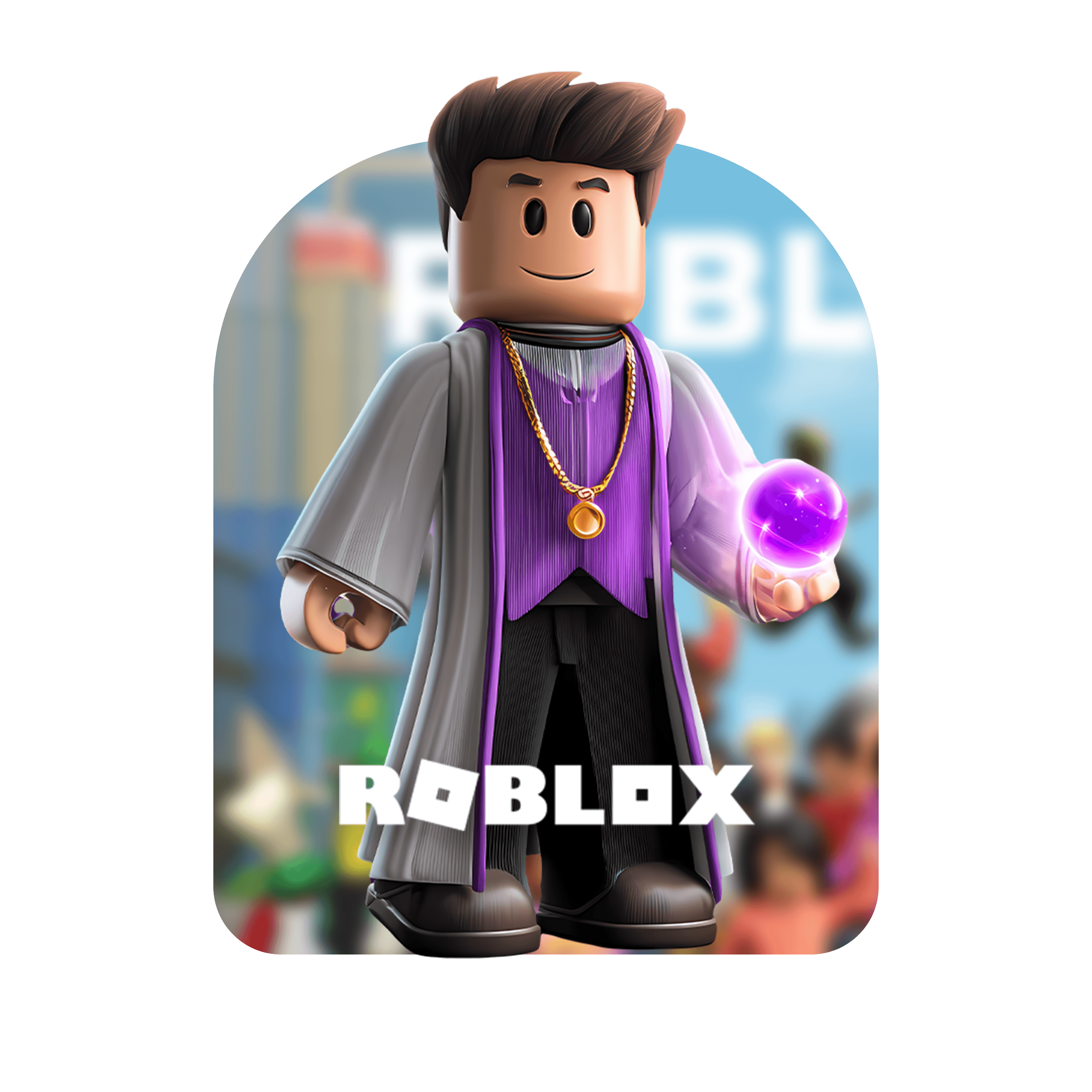 Roblox