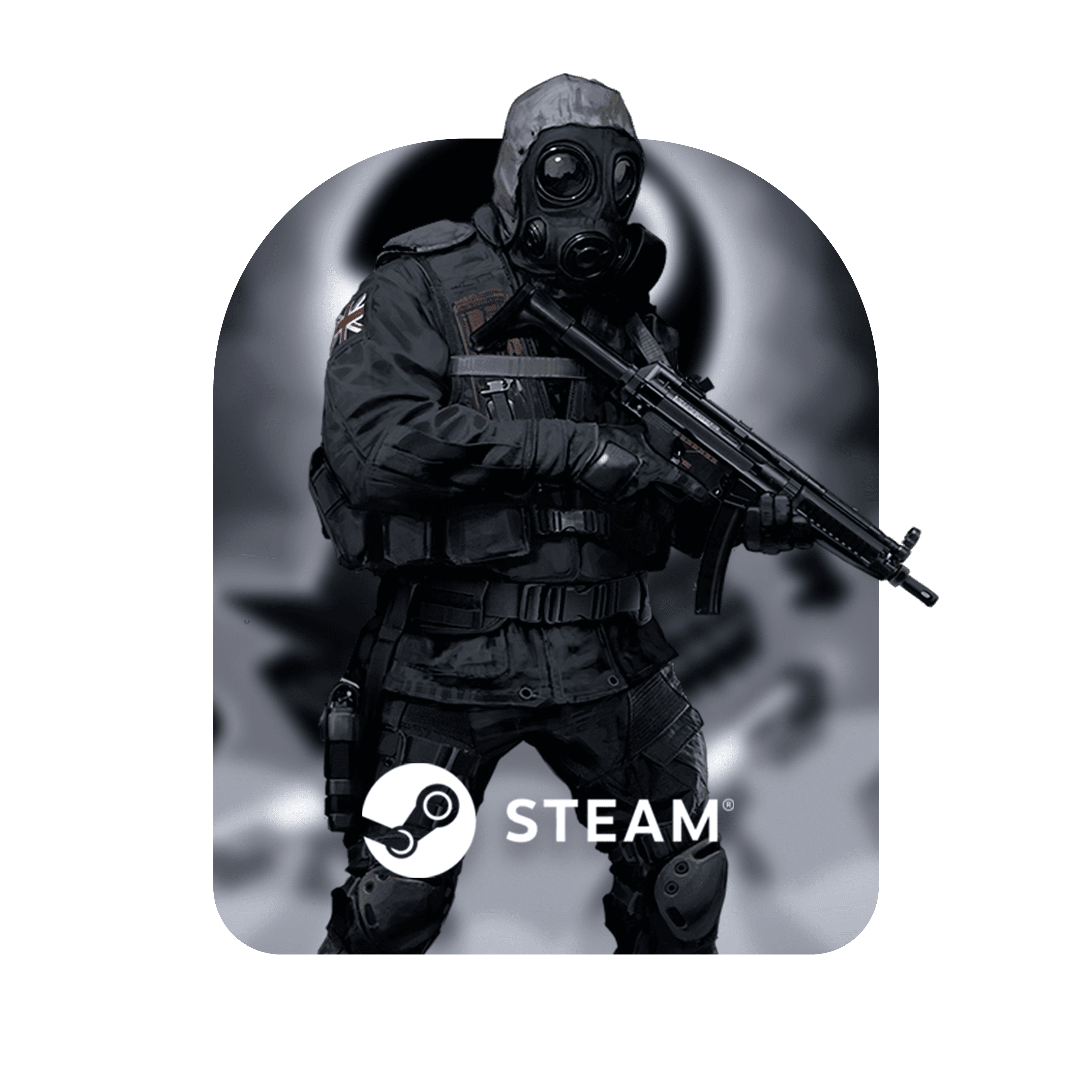 Steam