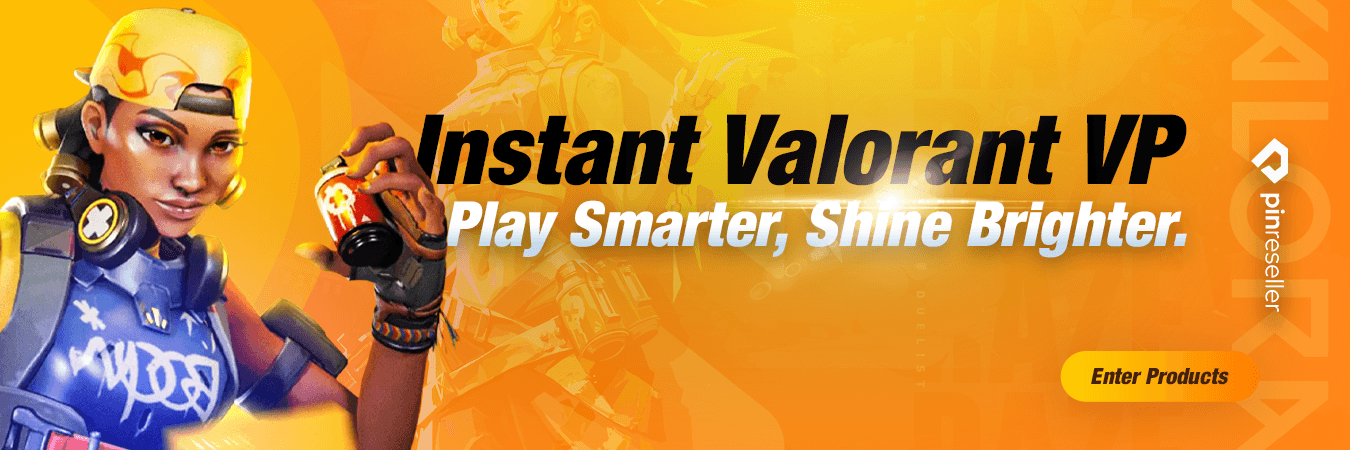 Valorant