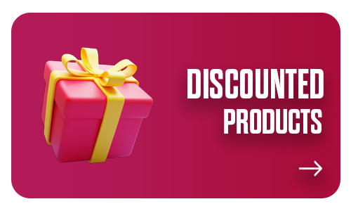 Discounted Products