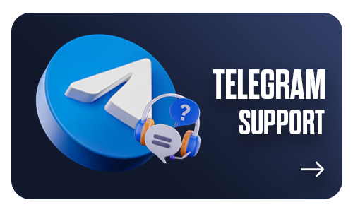 Telegram Support